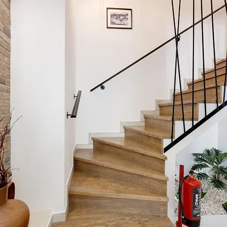 Apartament Xique 9 *