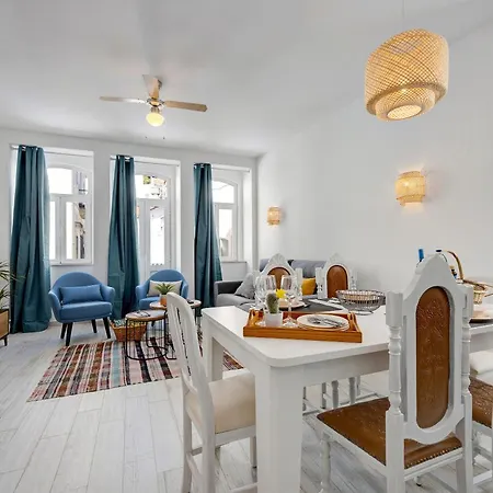 Xique 9 Apartment *