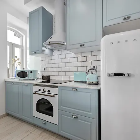 Apartament Xique 9 Monchique