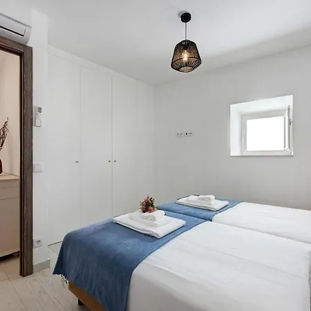 Xique 9 Apartment
