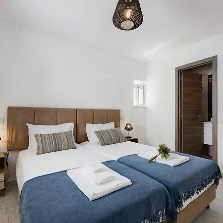 Apartment Xique 9