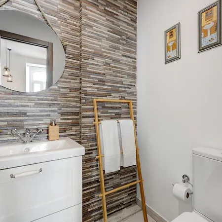 Xique 9 Apartament Monchique