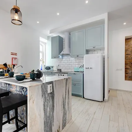 Apartment Xique 9 *