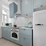 아파트 Xique 9 몬시크