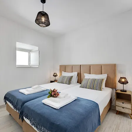 Apartment Xique 9 Monchique