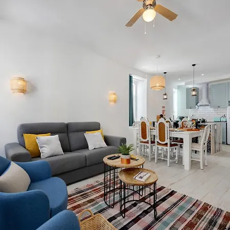 Xique 9 Apartment Monchique