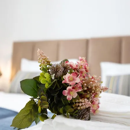 Xique 9 Apartment Monchique