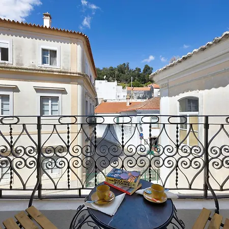 Xique 9 Appartement *