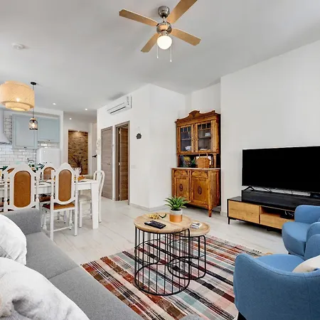 Apartment Xique 9 Monchique