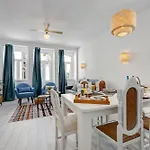 Xique 9 Appartement *