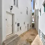 Διαμέρισμα Xique 9 Monchique