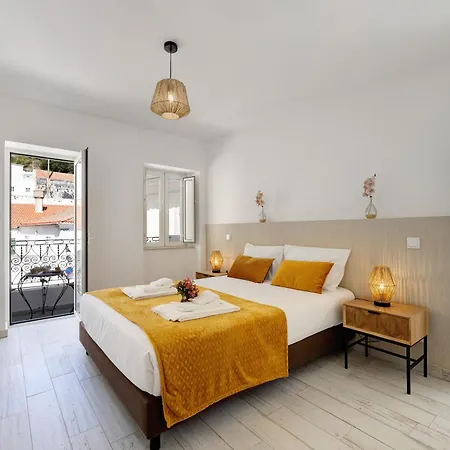 Xique 9 Apartamento Monchique