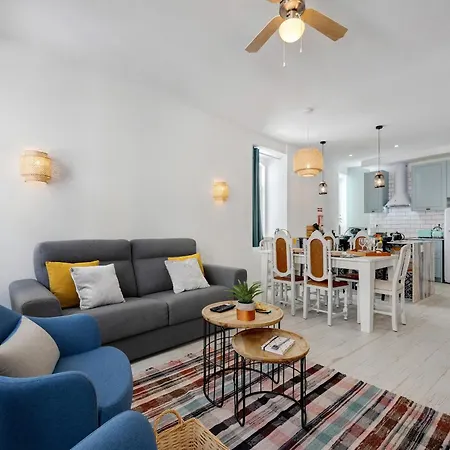 Xique 9 Apartamento